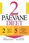 Kahepäevane dieet