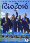 XXXI olümpiamängud Rio 2016