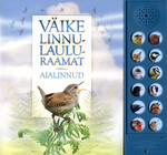 Väike linnulauluraamat. Aialinnud