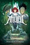 Amulett. Viimane kaitsekogu
