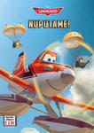 Lennukid. Nuputame!