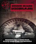 Saksamaa salajane generaalplaan. Missuguseks oleks kujunenud maailm, kui natsid oleksid võitnud Teise maailmasõja
