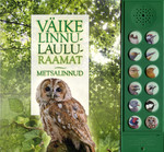 Väike linnulaulu raamat. Metsalinnud