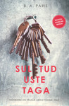 Suletud uste taga
