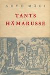 Tants hämarusse