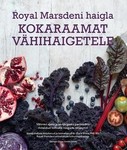 Royal Marsdeni haigla kokaraamat vähihaugetele