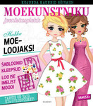 Msekunstniku joonistusplokk. Hakka moeloojaks!