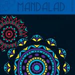 Rahustavad mandalad. Värviraamat