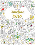 Imeline reis. Maagiline värviraamat