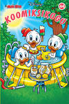 Koomiksikogu