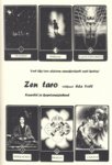Zen taro. Kaardid ja kasutamisjuhend