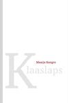 Klaaslaps