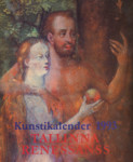 Kunstikalender 1993. Kunstkalender 1993