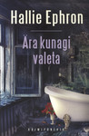 Ära kunagi valeta. Krimipõnevik