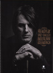 Hendrik Sal-Saller. Intervjuu iseendaga