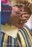 Käekirjad. The Scrpts of Crafts