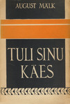 Tuli sinu käes