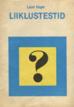 Liiklustestid