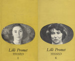 Lilli Prometi teosed