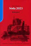 Sõda 2023. Dokumentaalromaan veel sündimata sündmustest. Koljat. Kõigile, kes võitlevad oma koletistega. Taavet. Kõigile, kes ekslevad oma labürintides