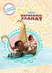 Vaiana. Nuputamisraamat