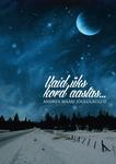 Vaid üks kord aastas. Andres Määri jõululaulud