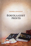 Šokolaadist prints
