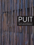 Puit Eesti arhitektuuris. Wood in Estonian architecture