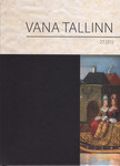 Vana Tallinn