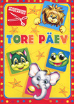 Tore päev. Aplikatsioonid mudilastele