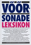 Võõrsõnade leksikon