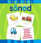 Jälgedeta sõnad