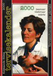 Kolmanda Silma tervisekalender 2000 
    (1. osa)