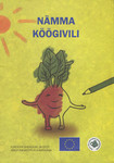 Nämma köögivili