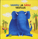 Vandu ja Säsu vestlus
