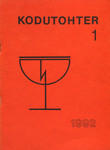 Kodutohter