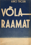 Võlaraamat