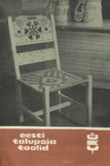 Eesti talupoja toolid