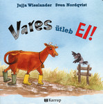 Vares ütleb ei