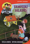 Vampiiri saladus