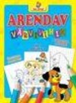 Arendav värvivihik