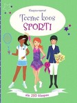 Teeme koos sporti
