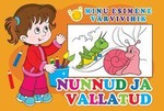 Nunnud ja vallatud