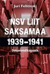 NSV Liit - Saksamaa 1938-1941