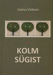 Kolm sügist