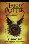 Harry Potter ja äraneetud laps 
    (8. osa)