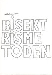 Bisektrismetoden