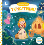 Tuhkatriinu