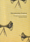 Grammatika ülistus