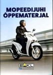 Mopeedijuhi õpik